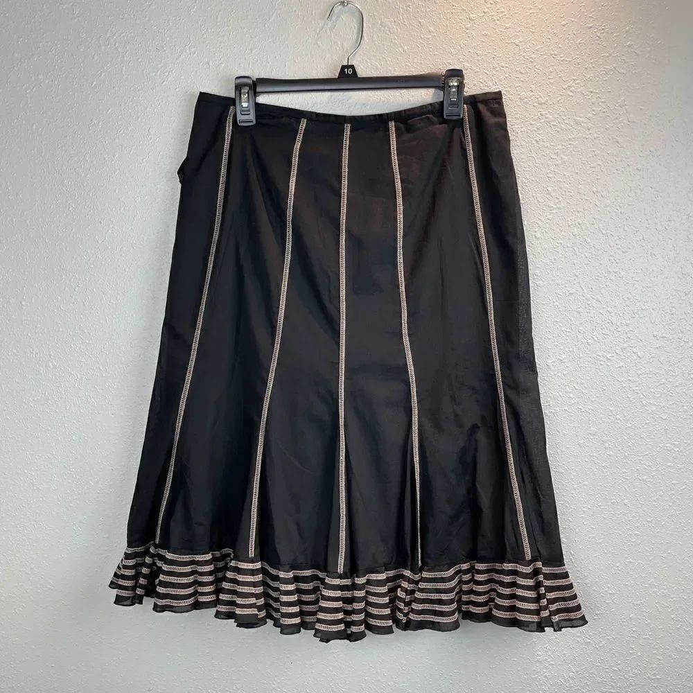 NWT Nine West Skirt Size 8